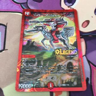 ジョリー・ザ・ジョニー Joe