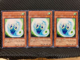 【ぽぽたん】遊戯王 8041 ライフ・コーディネイター 3枚 レア