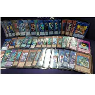 クリスマスセット 遊戯王 凡庸レア・ウルトラレア等