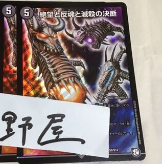 2枚　パーフェクトダークネス