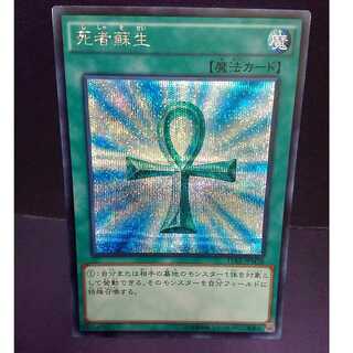 死者蘇生（15AX-JPM38）