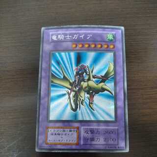 竜騎士ガイア シークレット