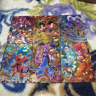 限定価格 UR6枚セット