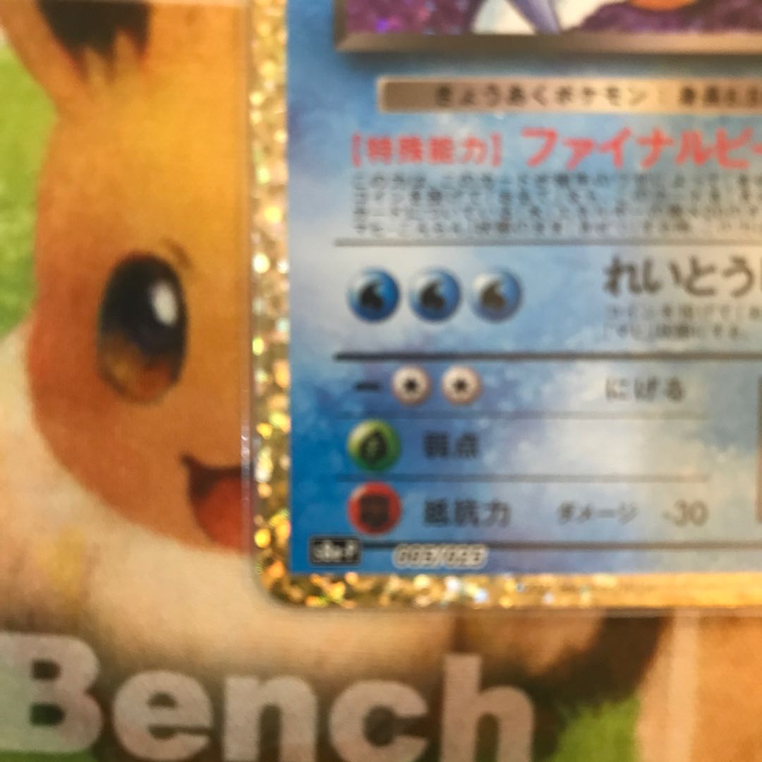 わるいギャラドス 25th