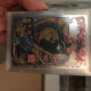 専用出品　ドラゴンボール ヒーローズ　sec