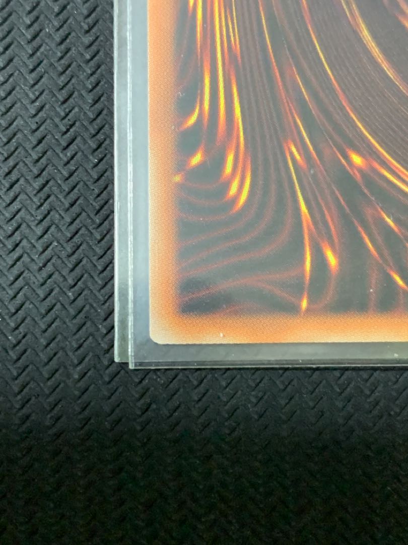 Titaniklad the Ash Dragon Prismatic Secret Rare