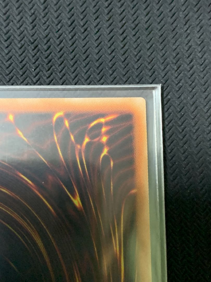 Titaniklad the Ash Dragon Prismatic Secret Rare