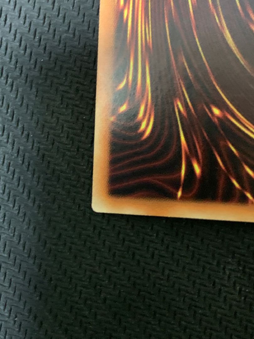 トラップトリック 20thシークレットレア