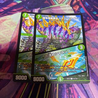 闘争類拳嘩目 ステゴロ・カイザー｜お清めシャラップ