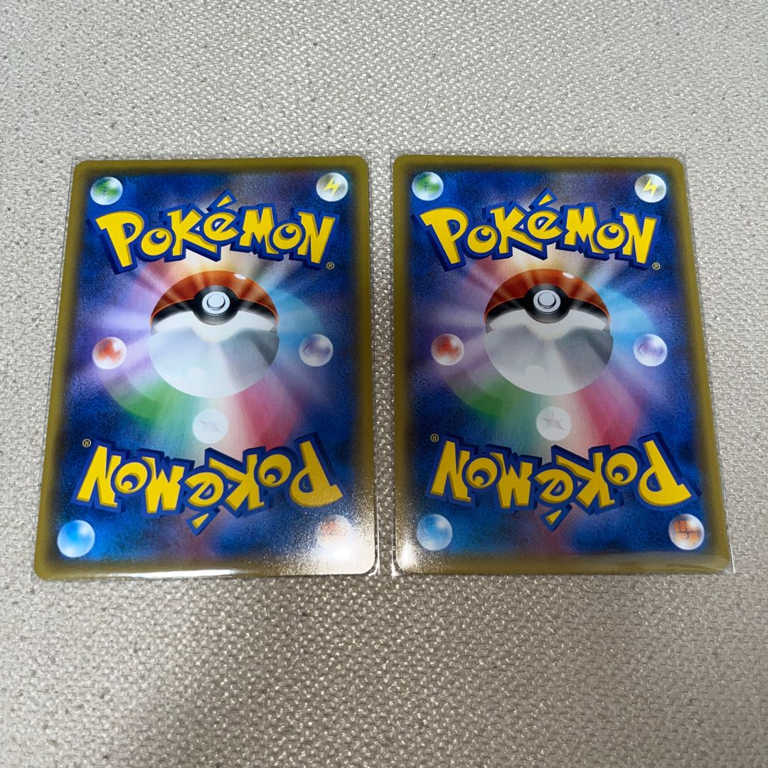 ひかるコイキング 2枚セット 25th プロモ