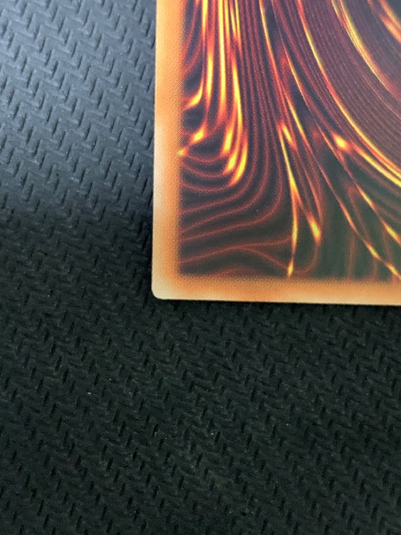 Fairy Denki-Sirayuki Secret Rare