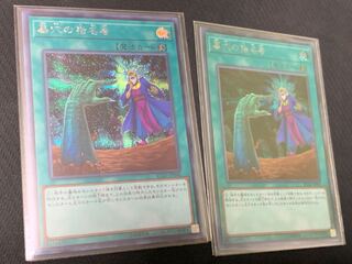 墓穴の指名者 シークレットレア