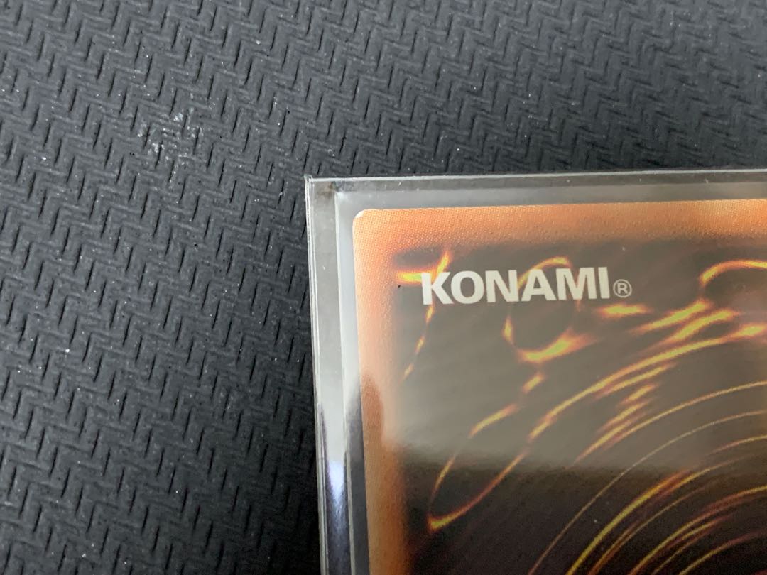 墓穴の指名者 シークレットレア