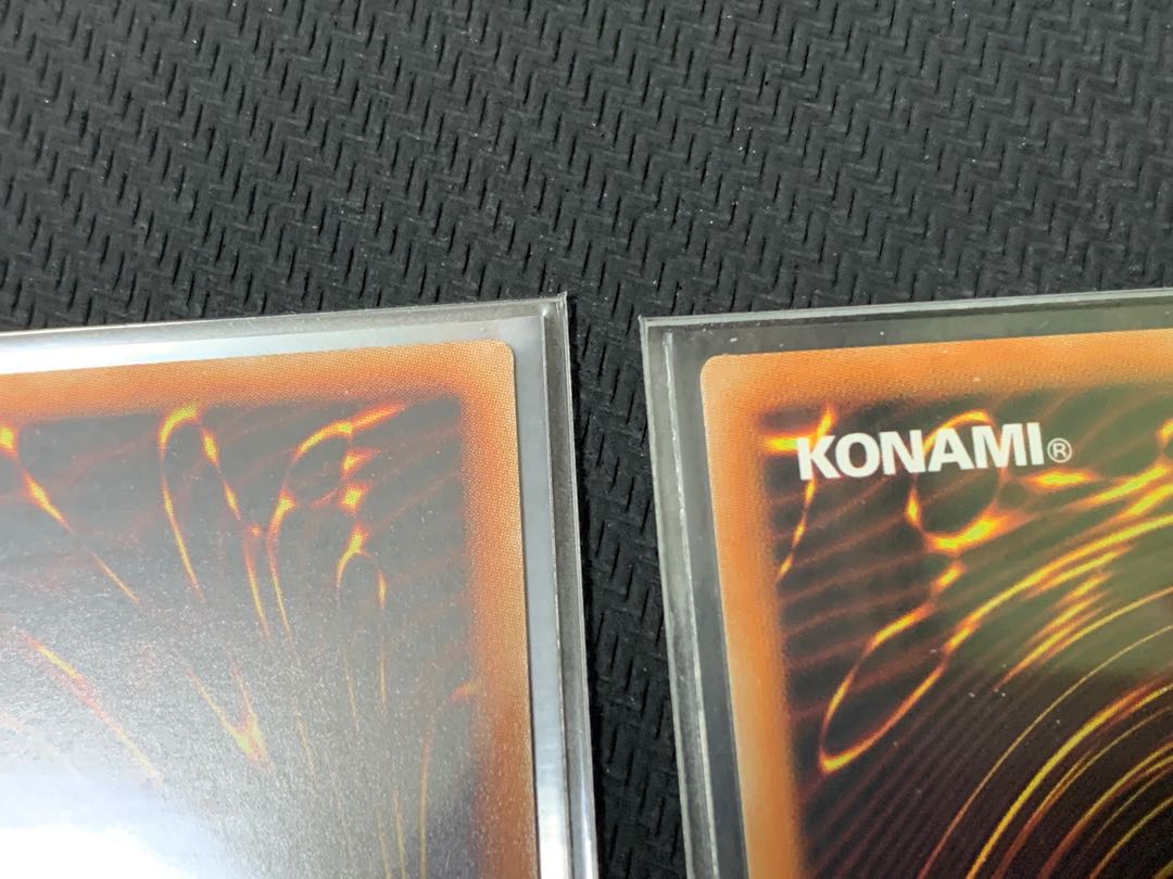 墓穴の指名者 シークレットレア