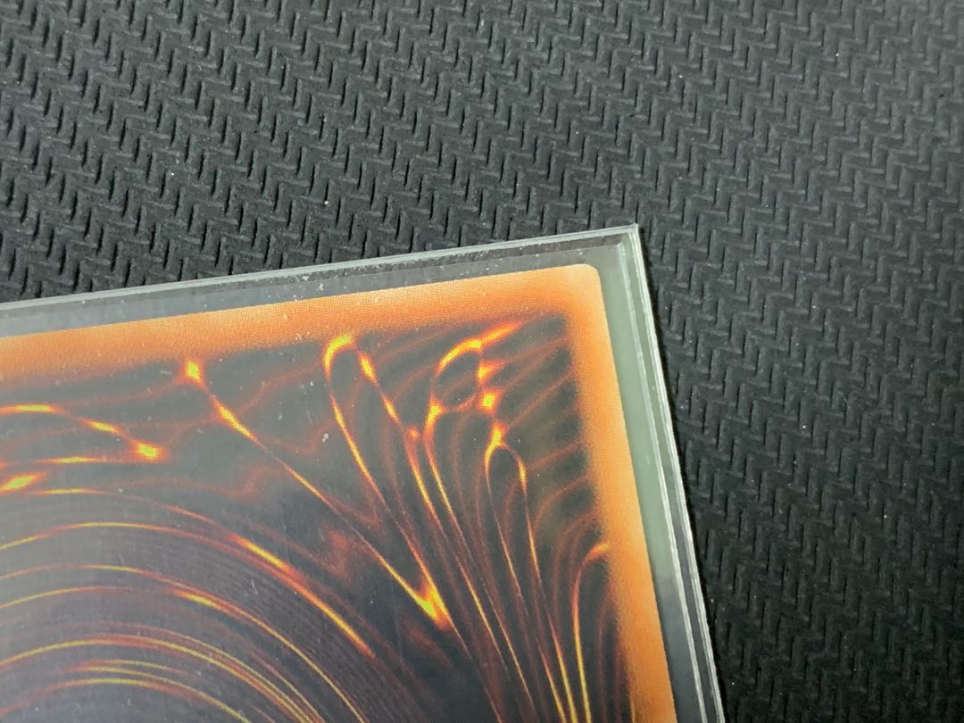 墓穴の指名者 シークレットレア