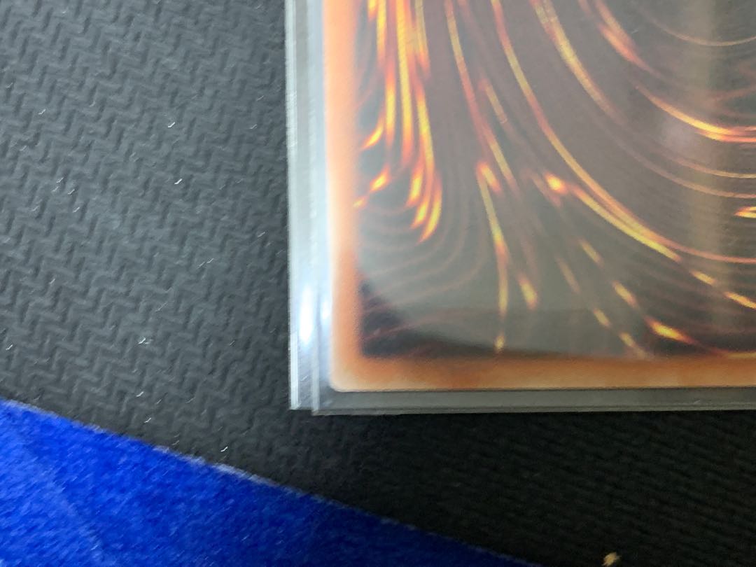 墓穴の指名者 シークレットレア