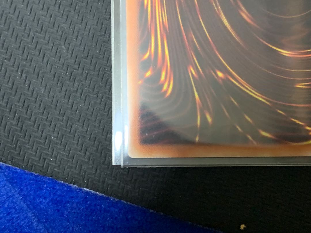 墓穴の指名者 シークレットレア