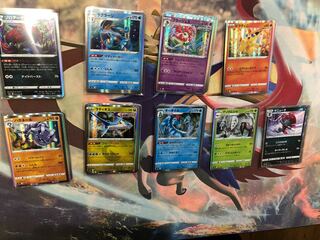 TCG🧩puzzle様　確認用