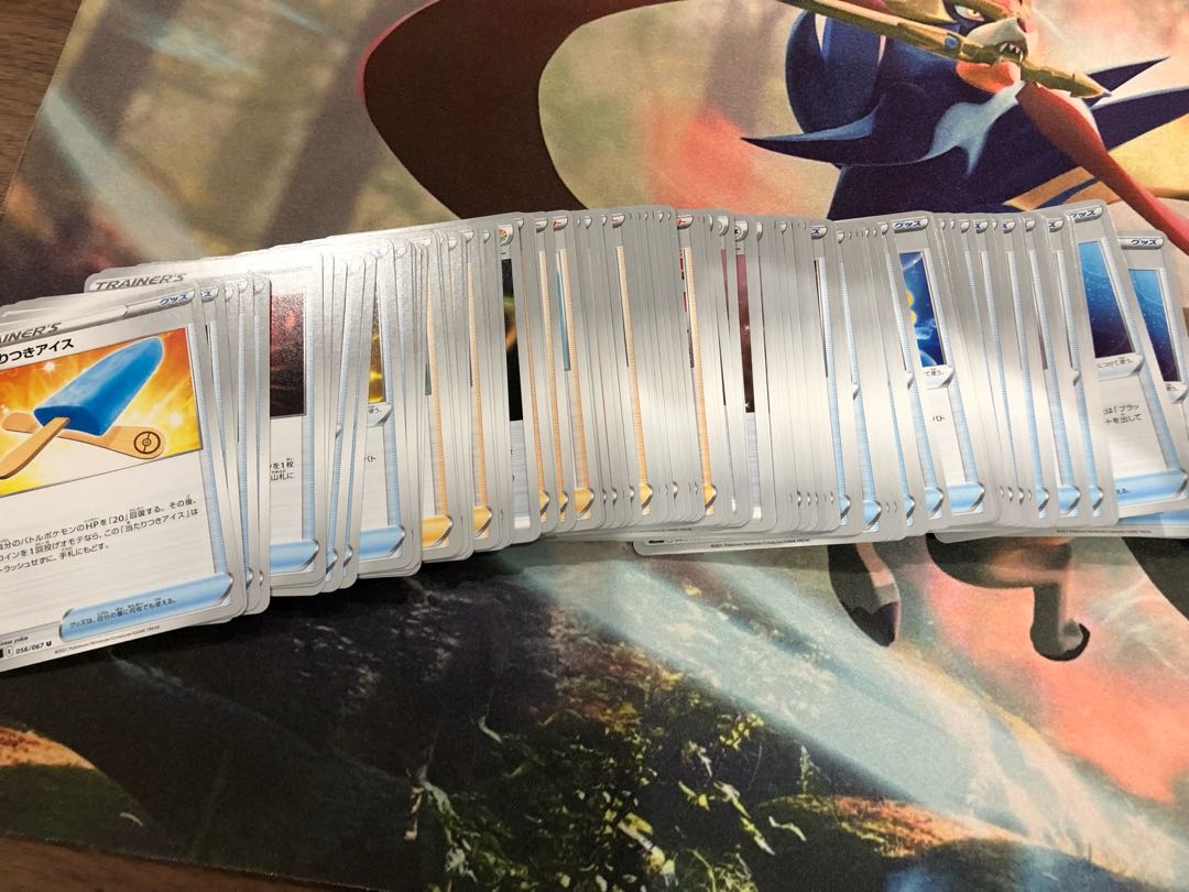 TCG🧩puzzle様 確認用