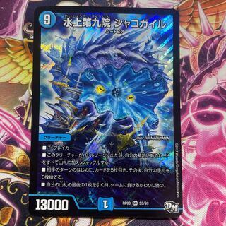 水上第九院 シャコガイル　24時間発送！