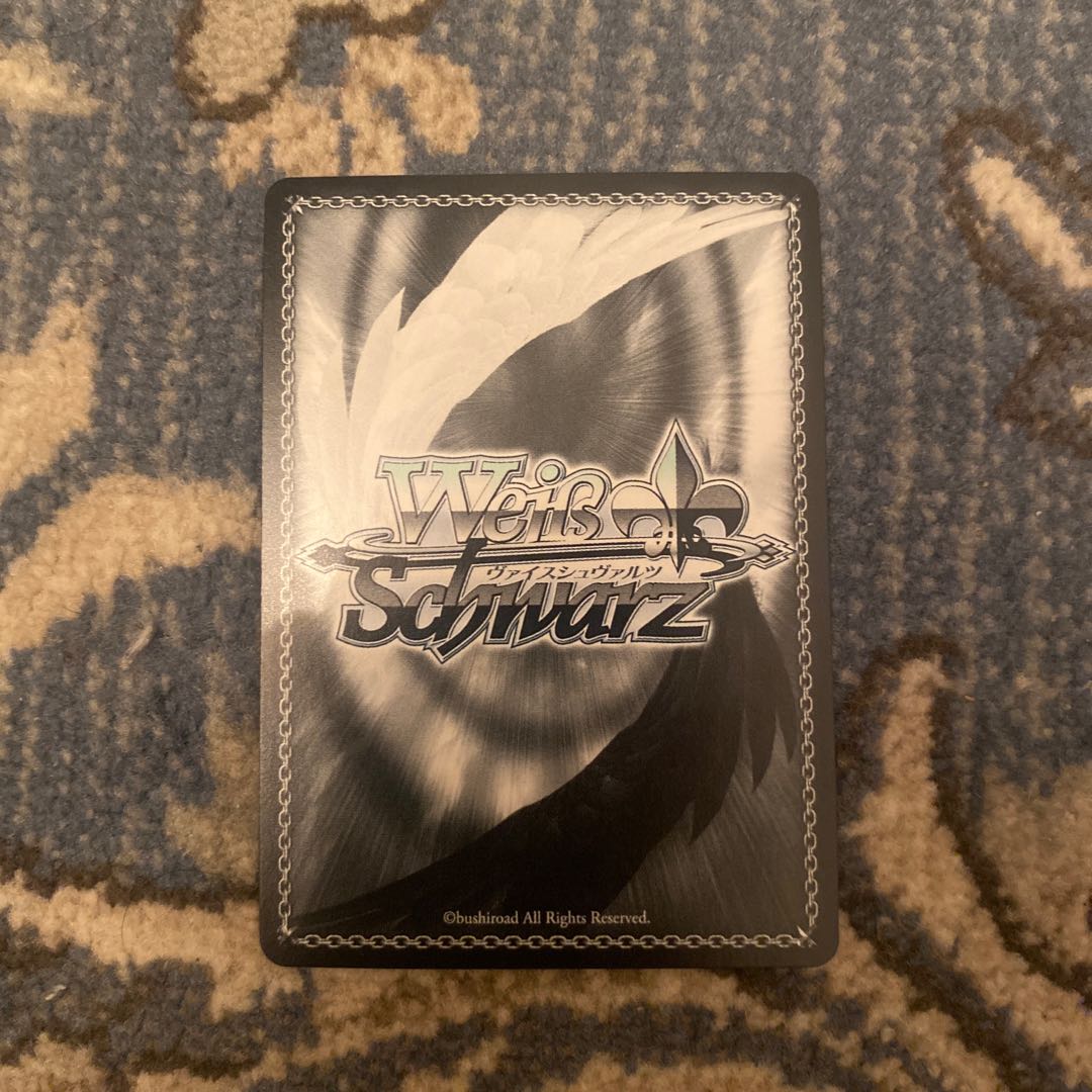 ホロライブ　未来へ一緒に　白上フブキ　RR