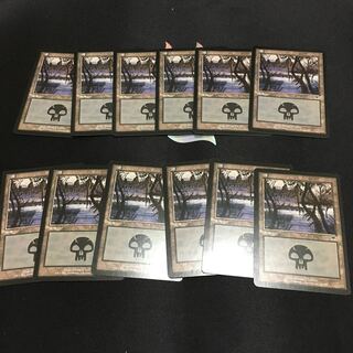 オンスロート沼340 17枚セット 17枚