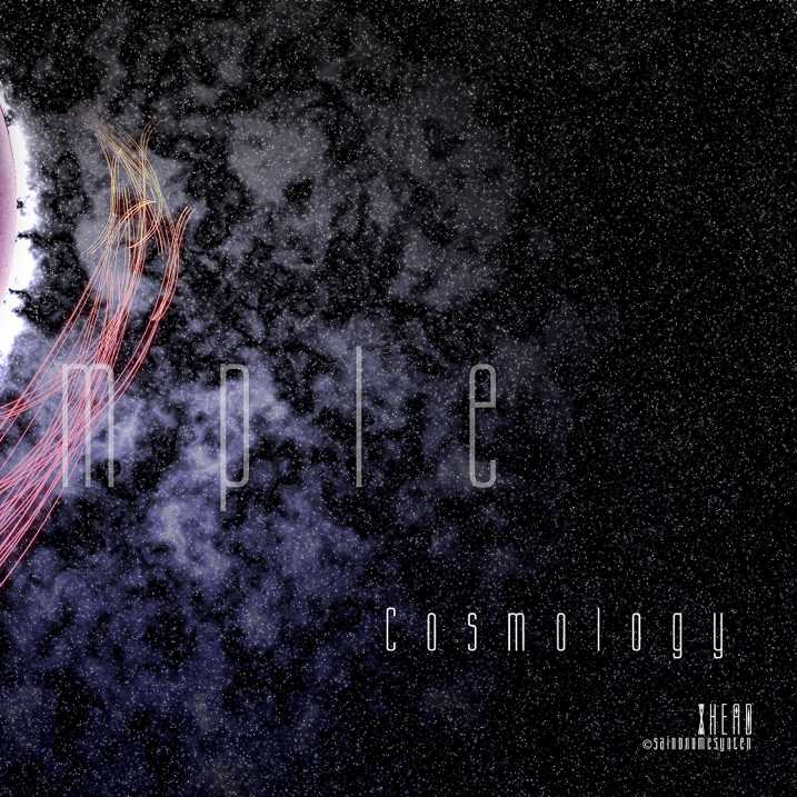 さいののめ×コンプオフ　プレイマット①