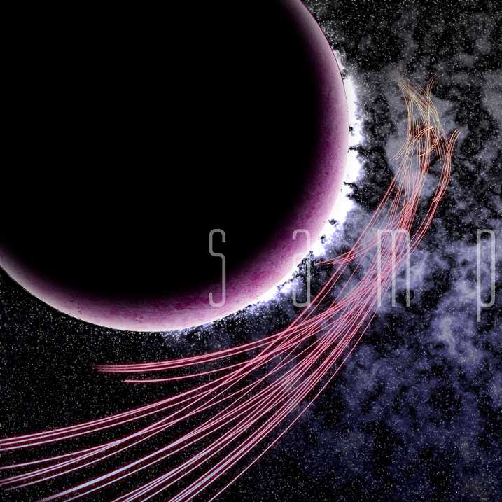 さいののめ×コンプオフ　プレイマット②