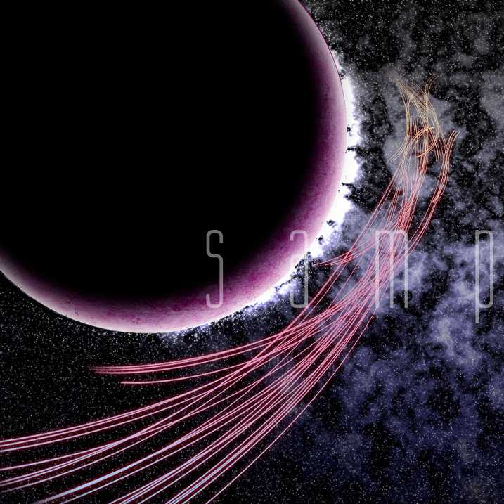 さいののめ×コンプオフ プレイマット③