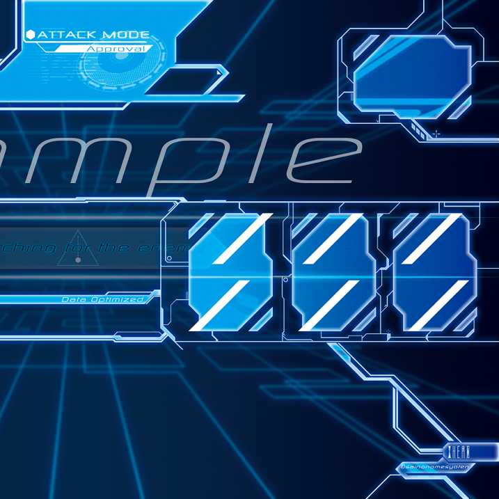 さいののめ×コンプオフ　プレイマット⑩