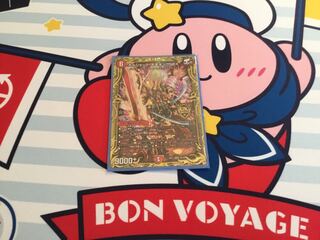 ボルシャック・モモキングNEX