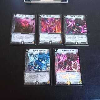 Steiner, for confirmation 1枚