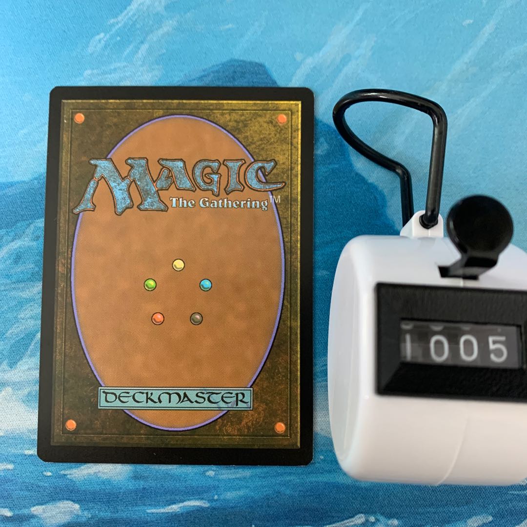 MTG ファイレクシア教典