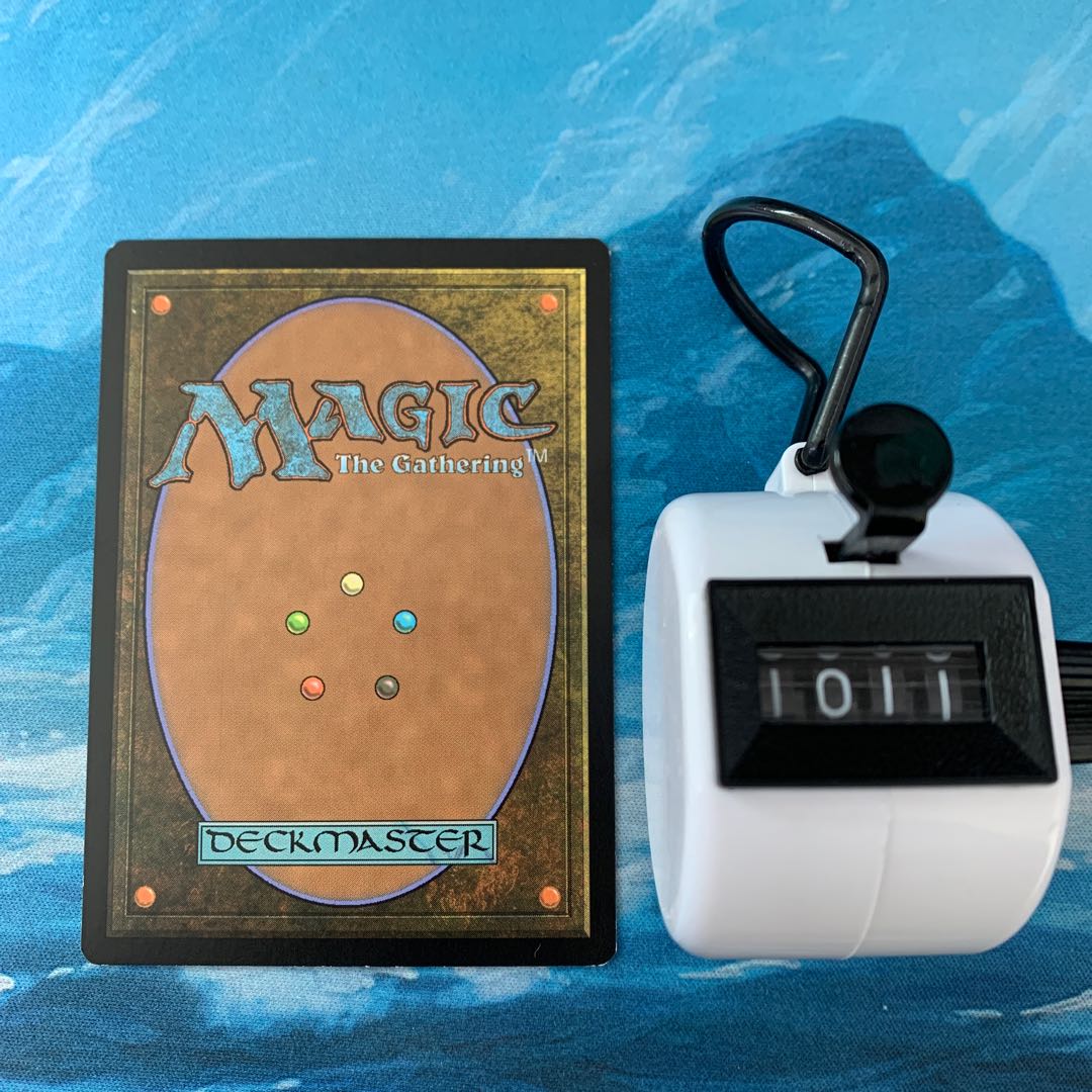 MTG 2 Vampire Hexmage