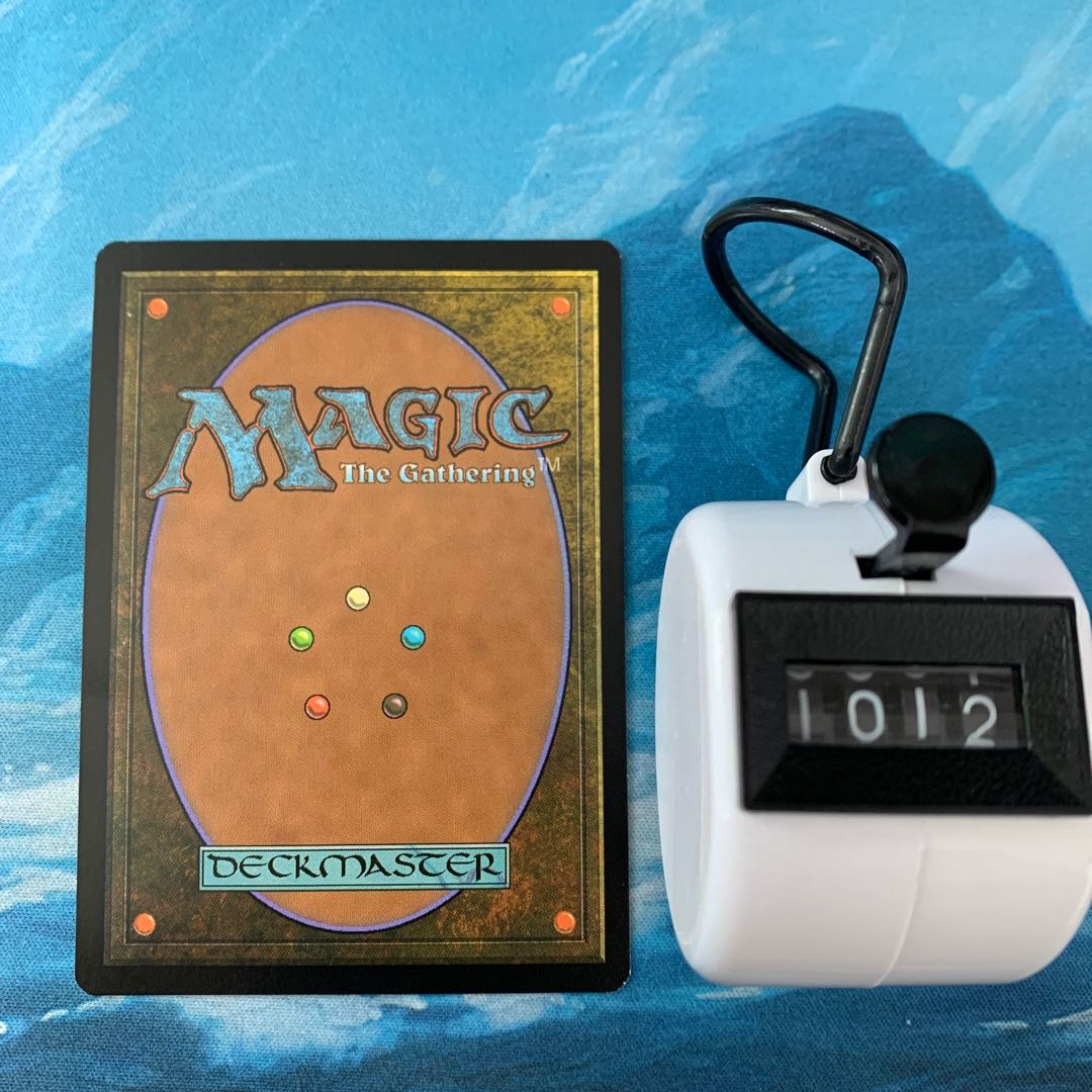 MTG 2 Vampire Hexmage