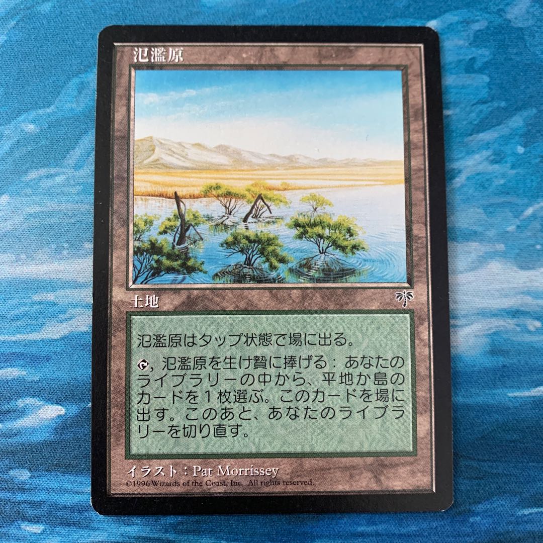 MTG Flood Plain