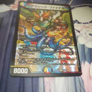 アカシック・ファイナル