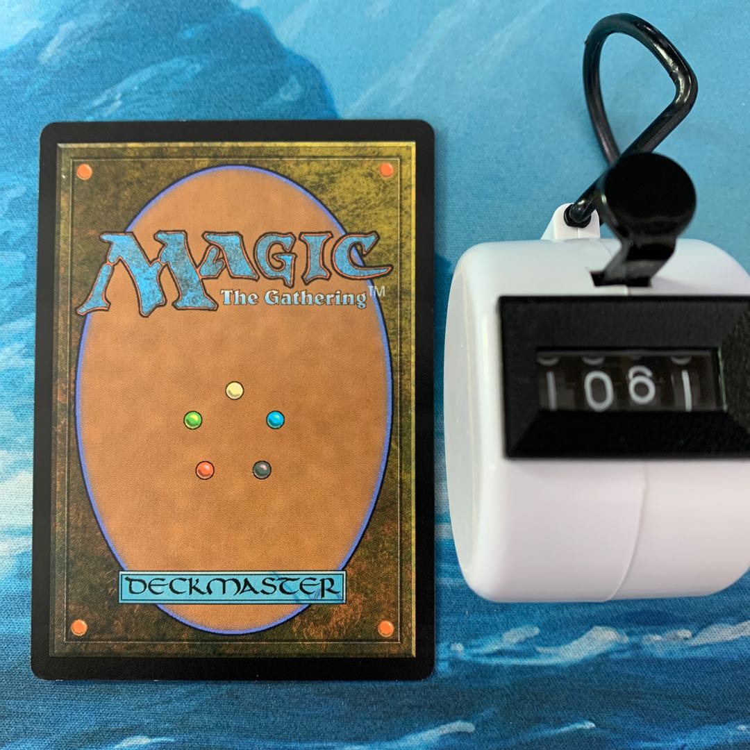 MTG 2箱分 画像のまま発送 約6000〜8000枚 MTG 2枚 魂標ランタンの通販 こば屋（699034359） | magi