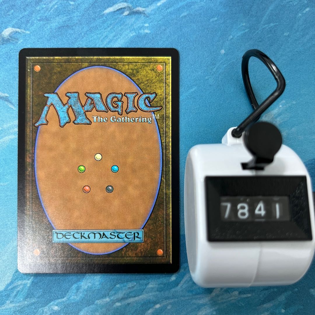 魂標ランタン ダブルレインボウFoil mtg ダブルレインボウ・Foil】(117)□設計図□《魂標ランタン/Soul