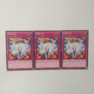 265 虚無空間 3枚 鮭イクラ商店