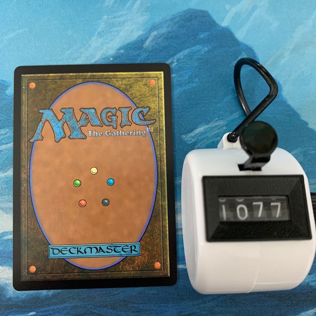 MTG アルゴスの庇護者、ティタニア