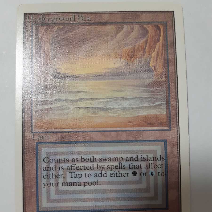 専用underground sea unlimited 裏切り者の都