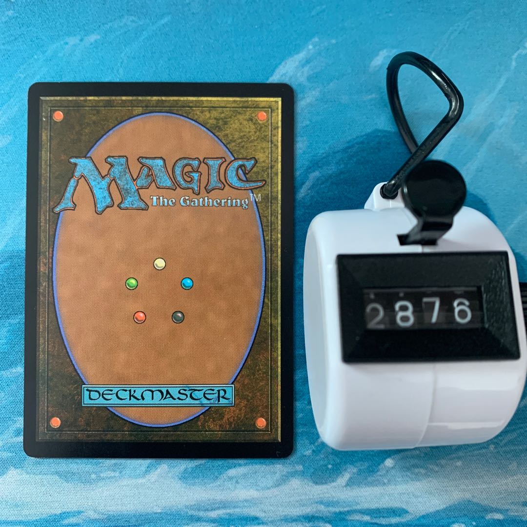 MTG 2 cards Ral, Storm Conduit