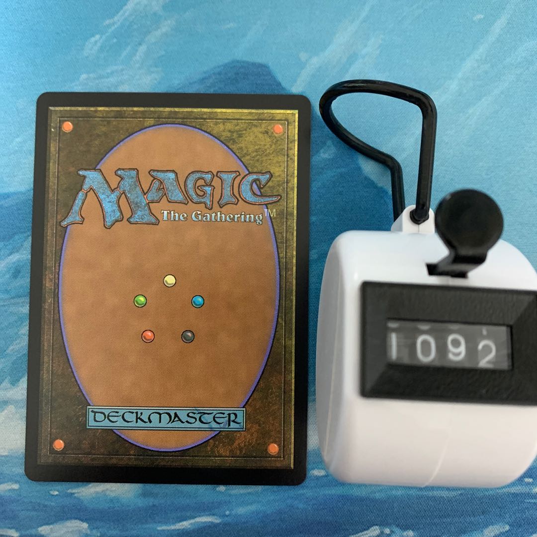 MTG foil 嵐の伝導者、ラル (Used) （1327643097）| magi -TCG