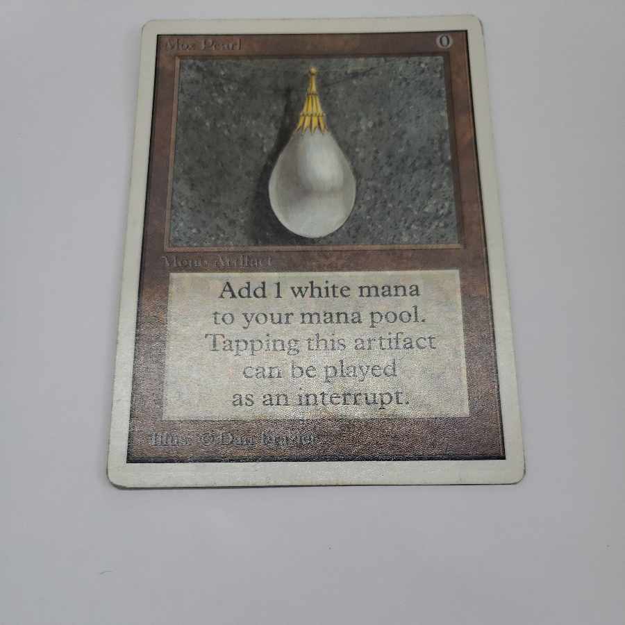 mox pearl unlimited inked