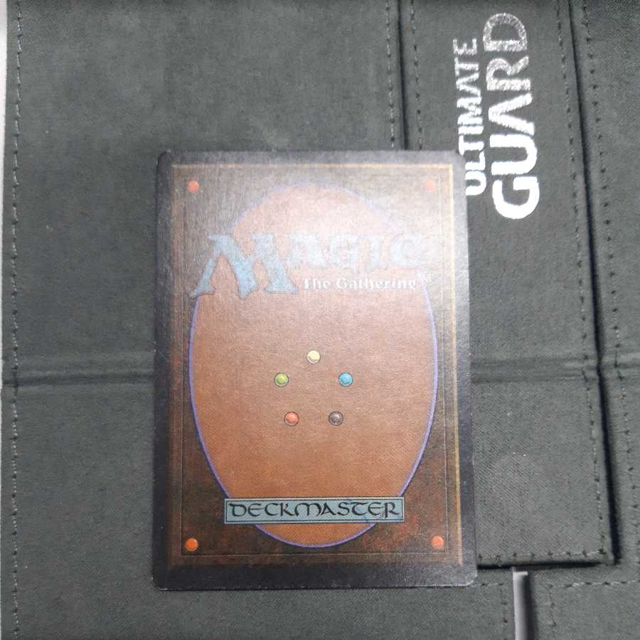 volcanic island unlimited sp 1枚