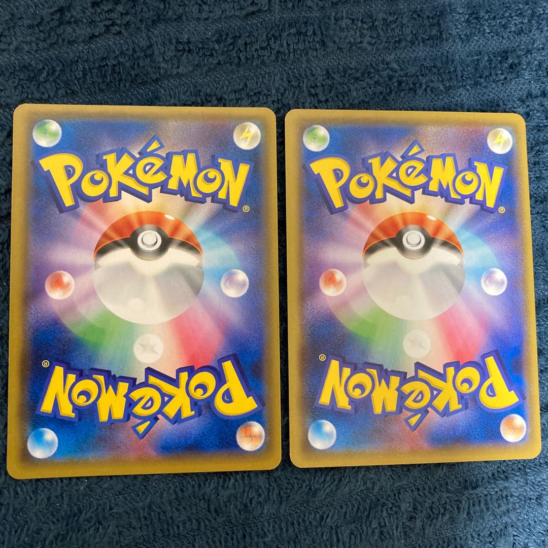 フィオネ&ギラティナ