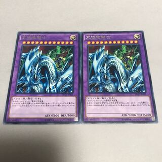 究極竜騎士 レア