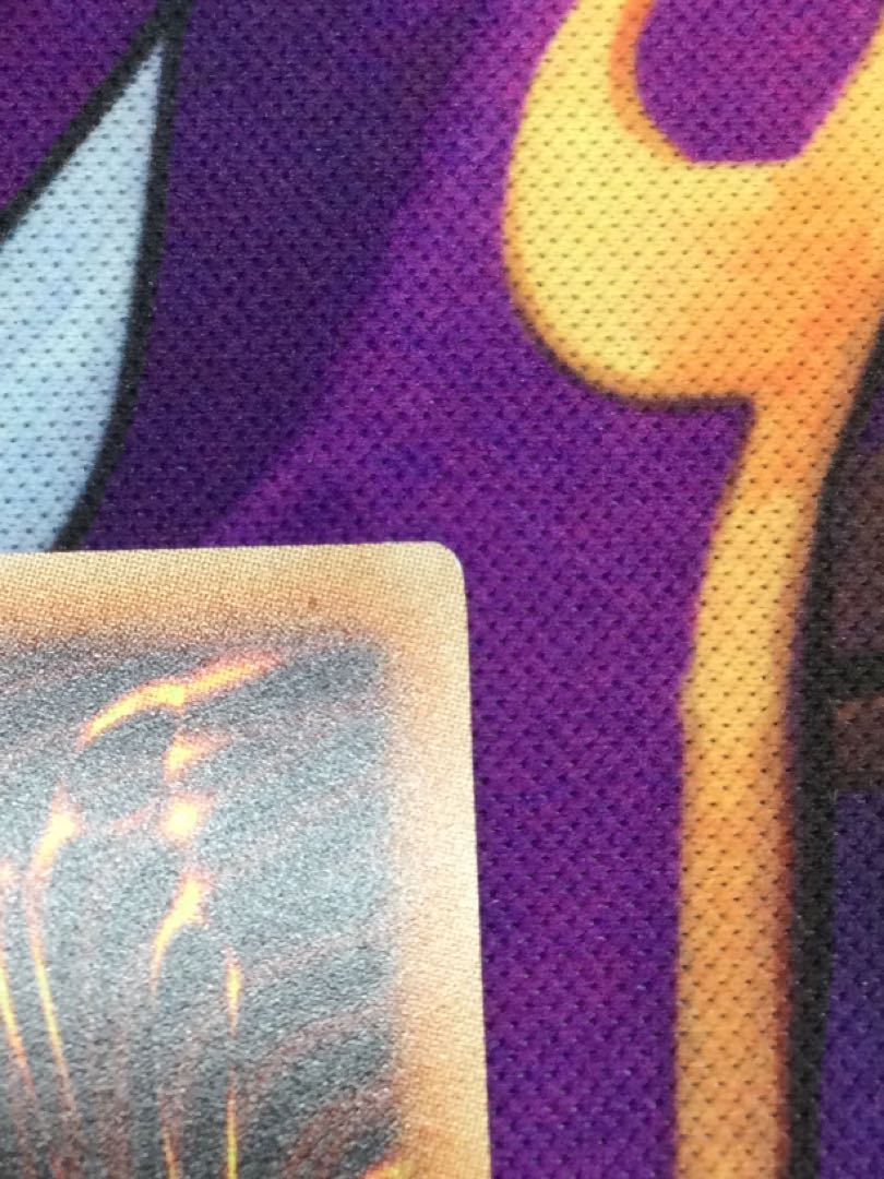 Wynn the Wind Charmer, Verdant 20th Secret Rare [07002-37].