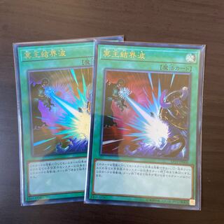 【Y】冥王結界波　ウルトラレアアジア